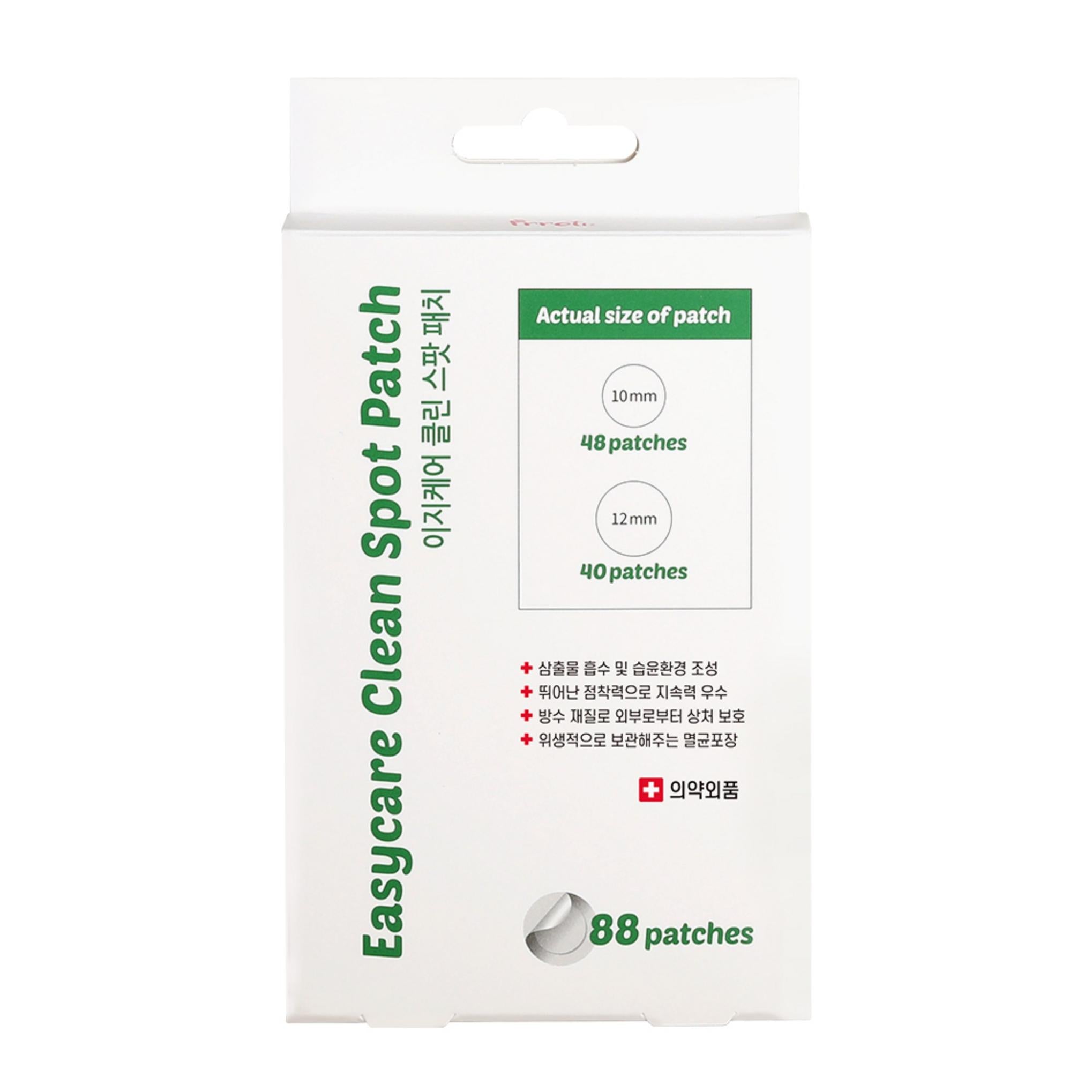 Pretty Easy Care Temiz Nokta Yaması