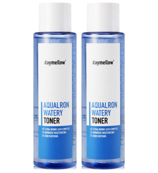 Daymellow Aqualon Watery Large Capacity Toner
