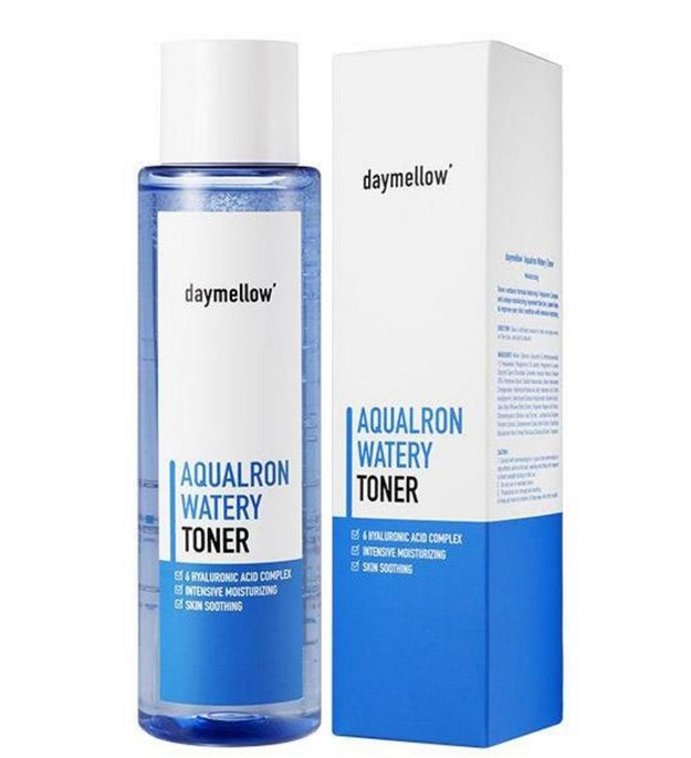 Daymellow Aqualon Watery Large Capacity Toner