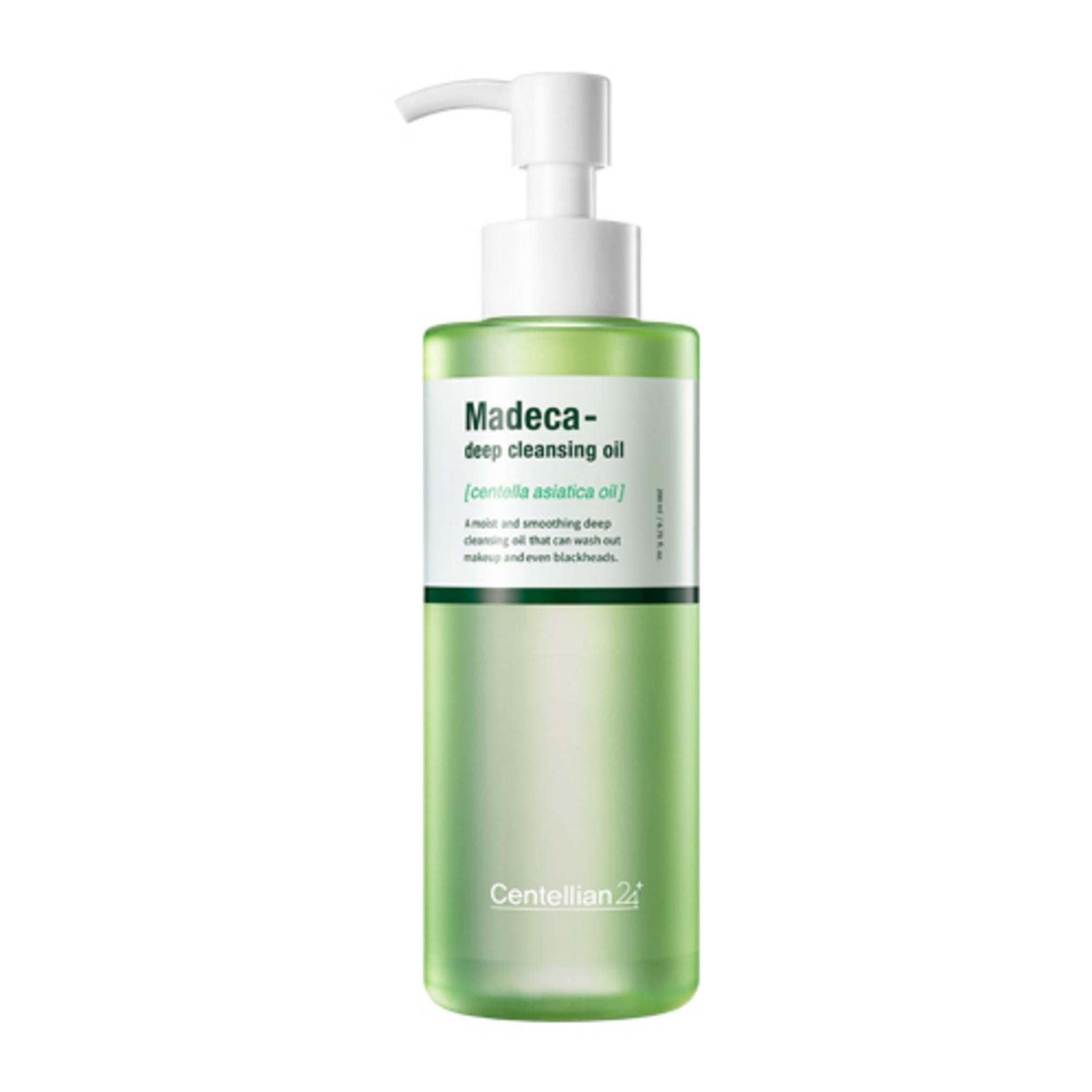 Centellian24 Madeca Centella Olio detergente profondo