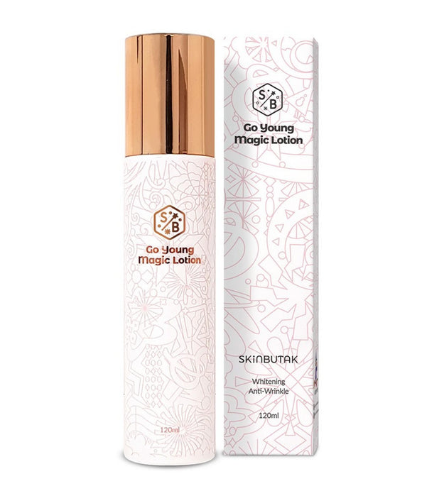 Skin Request Goyoung Magic Lotion 120ml