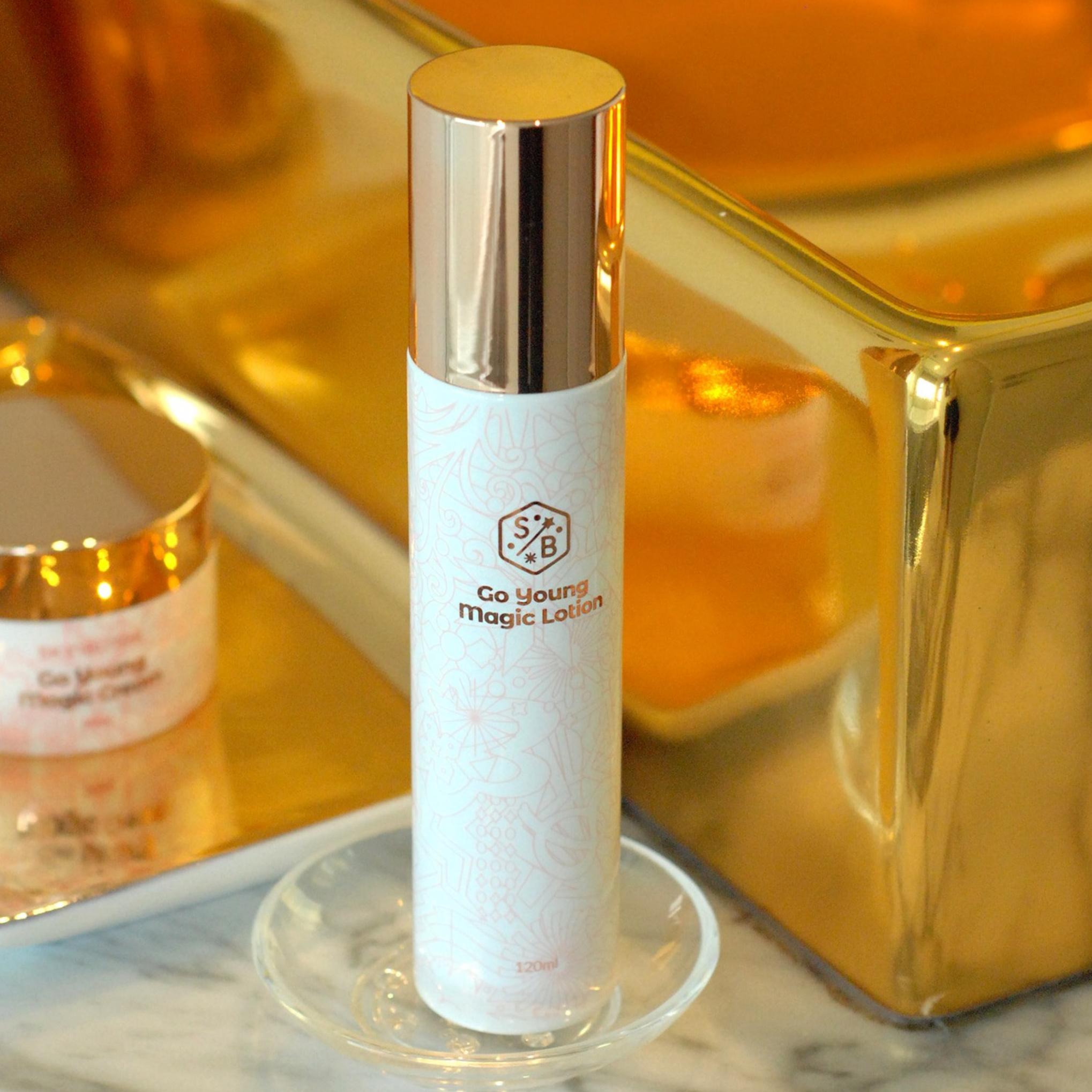 Skin Request Goyoung Loción Mágica 120ml