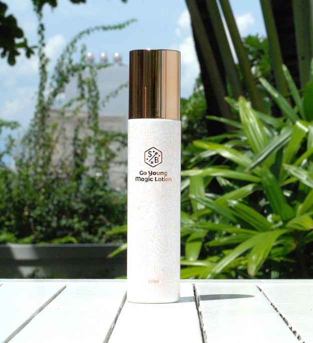 Skin Request Goyoung Magic Lotion 120ml