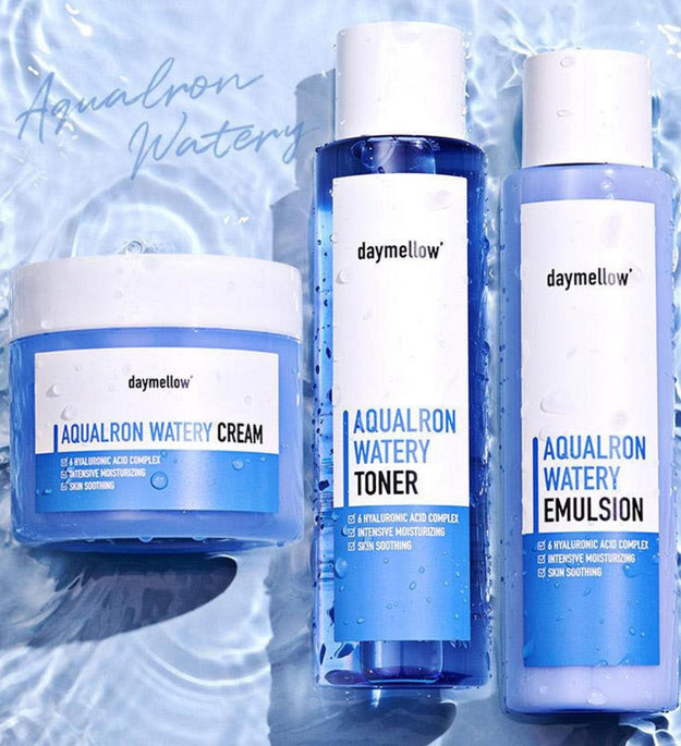 Daymellow Aqualon Watery Large Volume Lotion