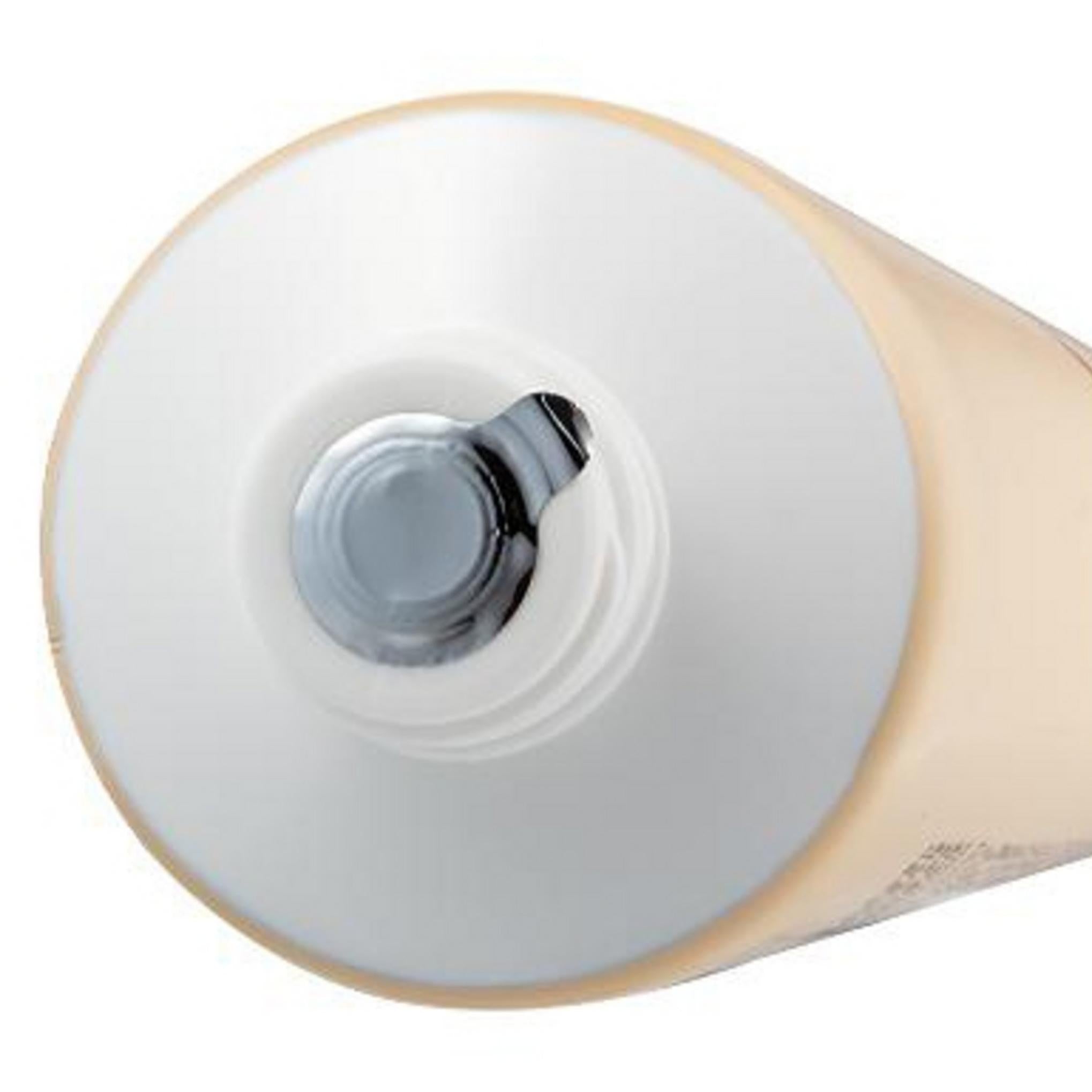 غسول الوجه الحبوبي الرائع للتنظيف العميق بالرغوة