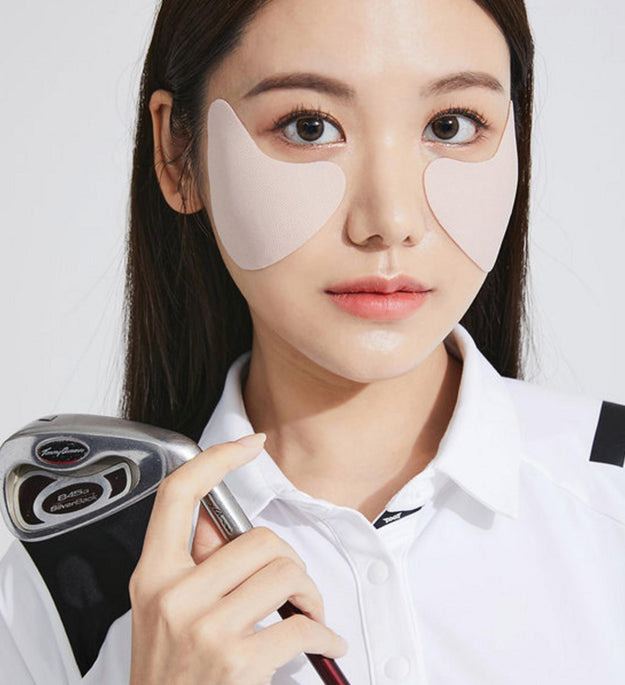 Patch de golf SkinProcter UV Protection Plus XXL