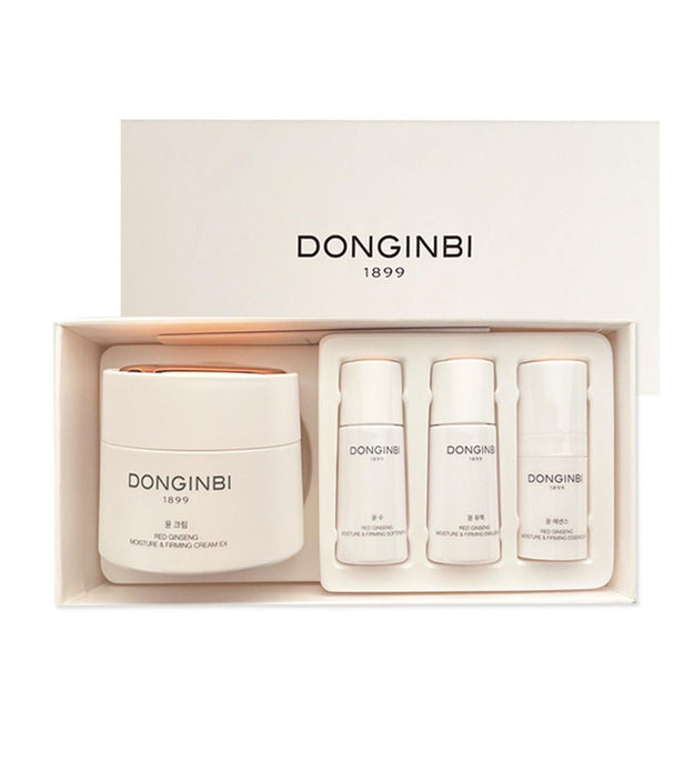 Donginbi Yoon Cream Basic Cosmetic Set of 4