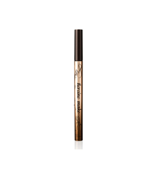 Kiss Me Heroine Make Prime Liquid Eyeliner Rich Keep