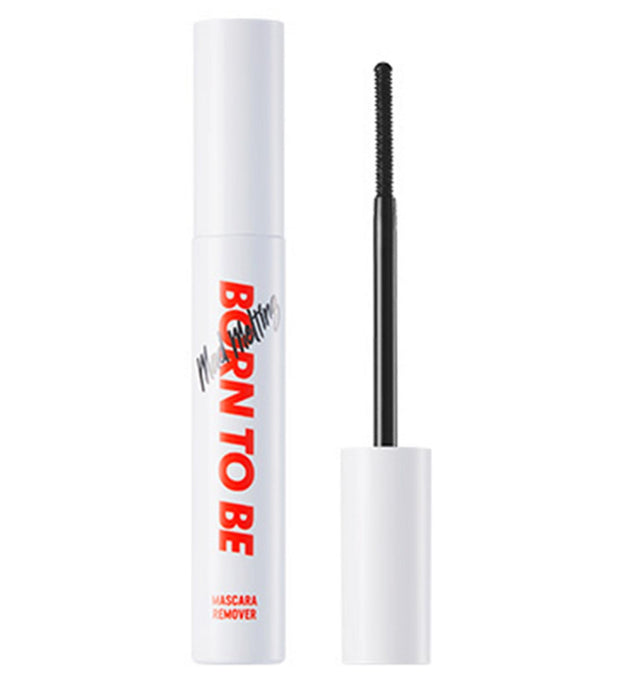 APIEU Born2B Mad Melting Mascara Remover