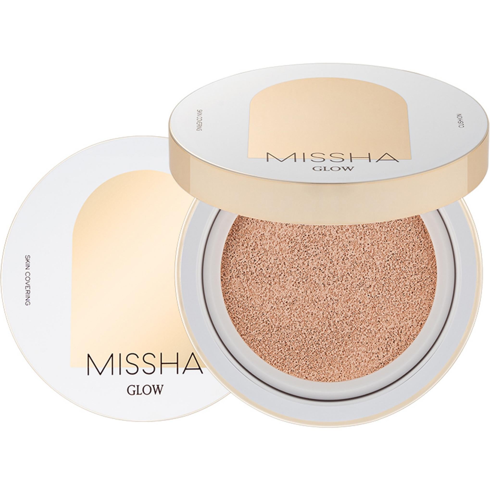 Missha Glow Cushion Fondöten