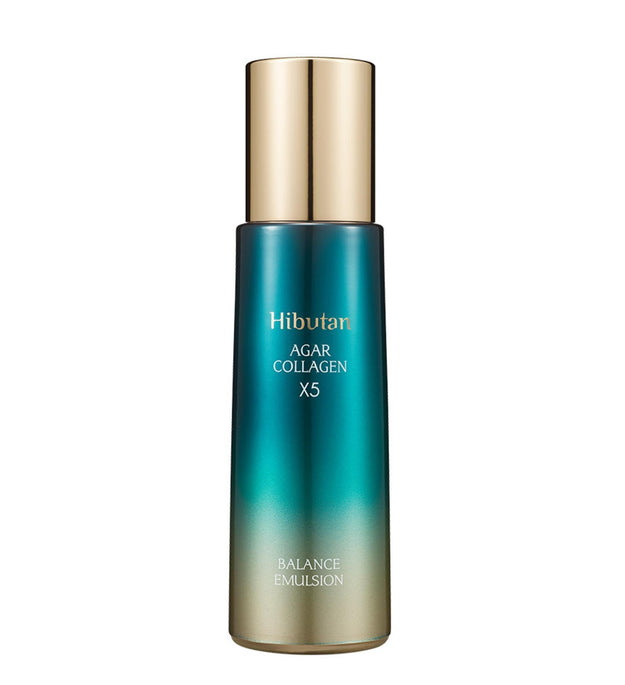 Charmzone Heebutane Agacollagen X5 Balance Emulsion