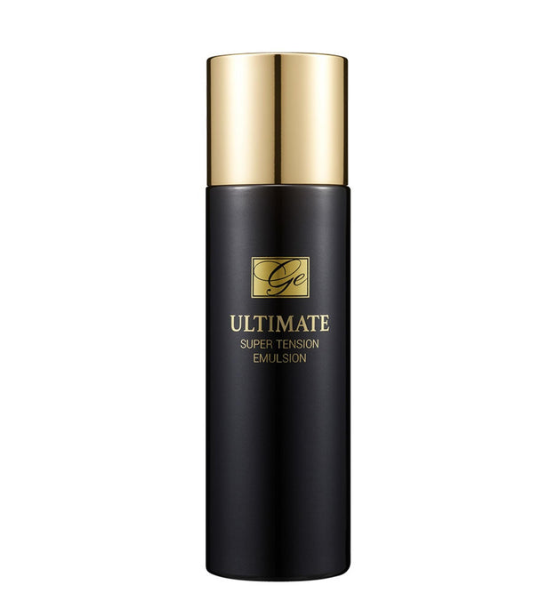 Charm Zone Top News GE Ultimate Super Tension Emulsion