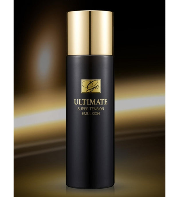 Charm Zone Top News GE Ultimate Super Tension Emulsion