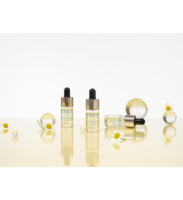 DMCK Arc Ampoule Forte