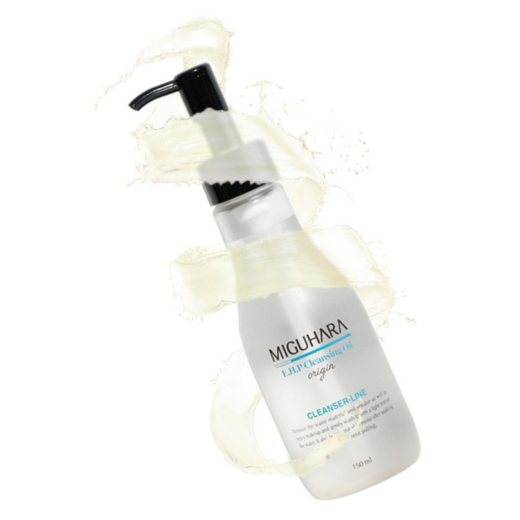 Óleo de Limpeza Miguhara Origin E H P