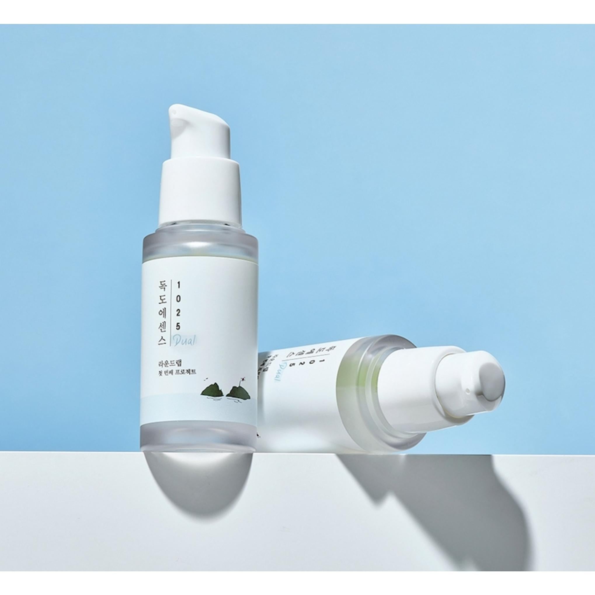 Round Lab 1025 Dokdo Doppia Essenza