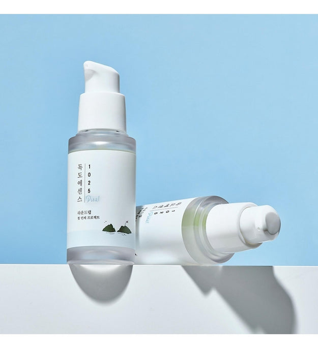 Round Lab 1025 Dokdo Dual Essence