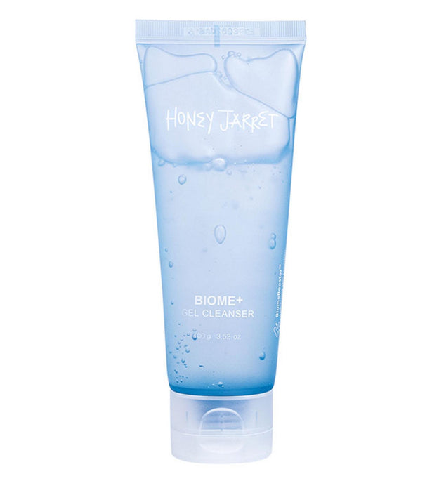 Gel detergente Honey Jarette Biom Plus