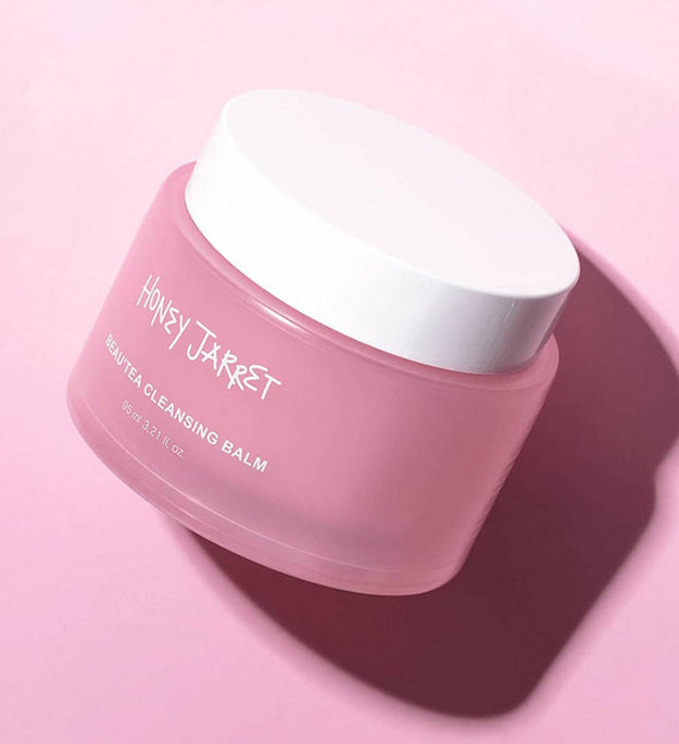 Honey Jarrett Beauty Cleansing Balm