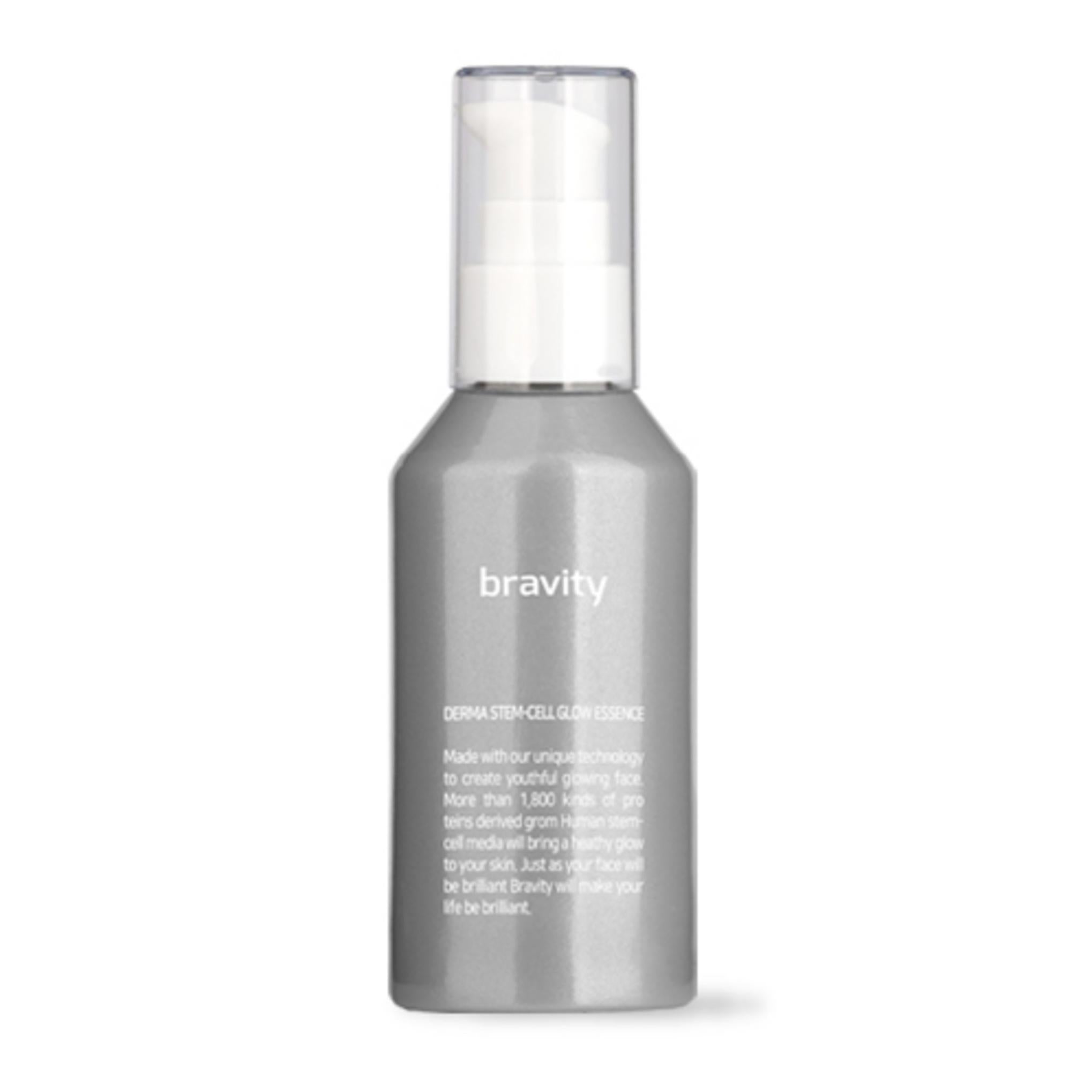 Bravity Derma Essência Glow de Células Estaminais