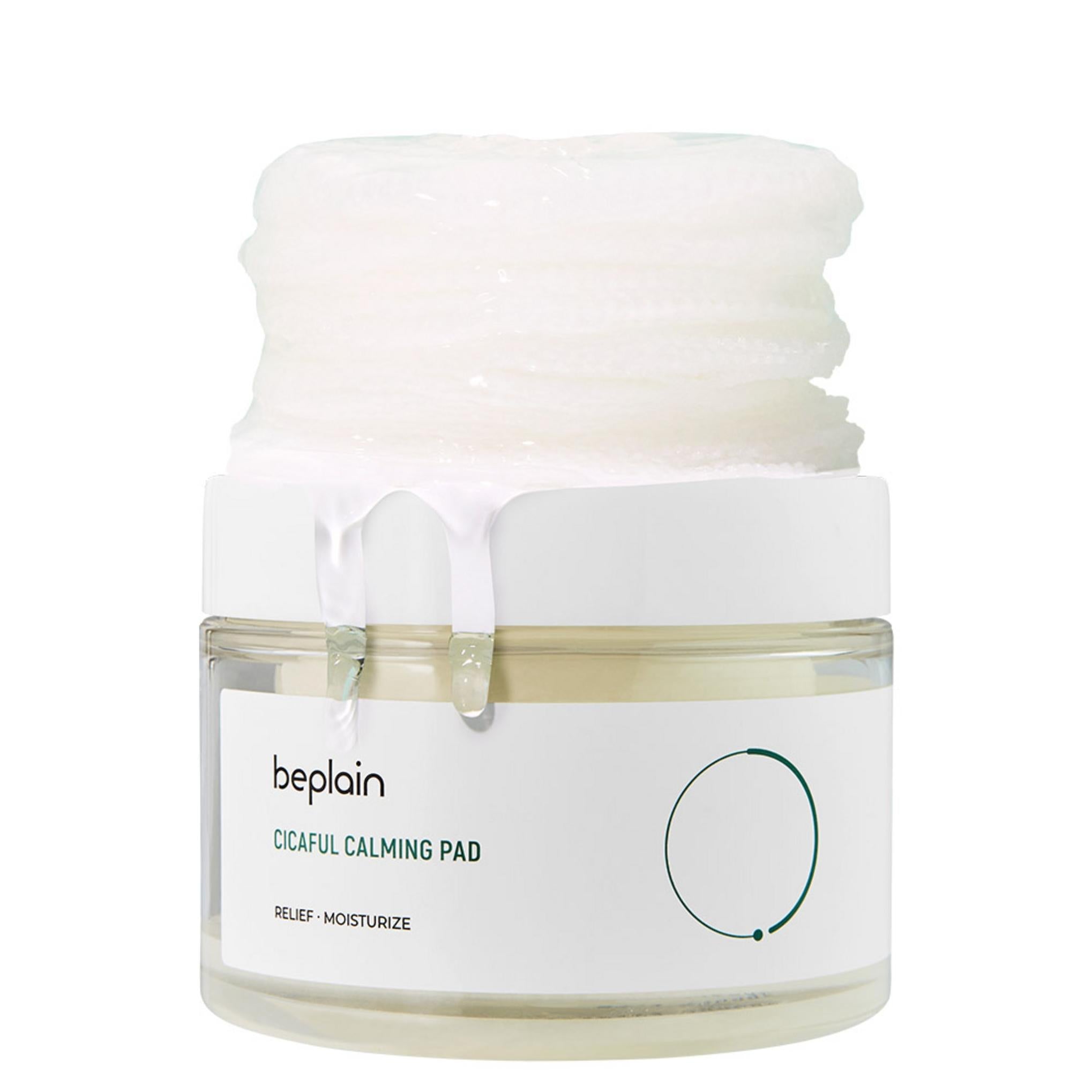 Coussinet apaisant Shikaful B-Plain 60p