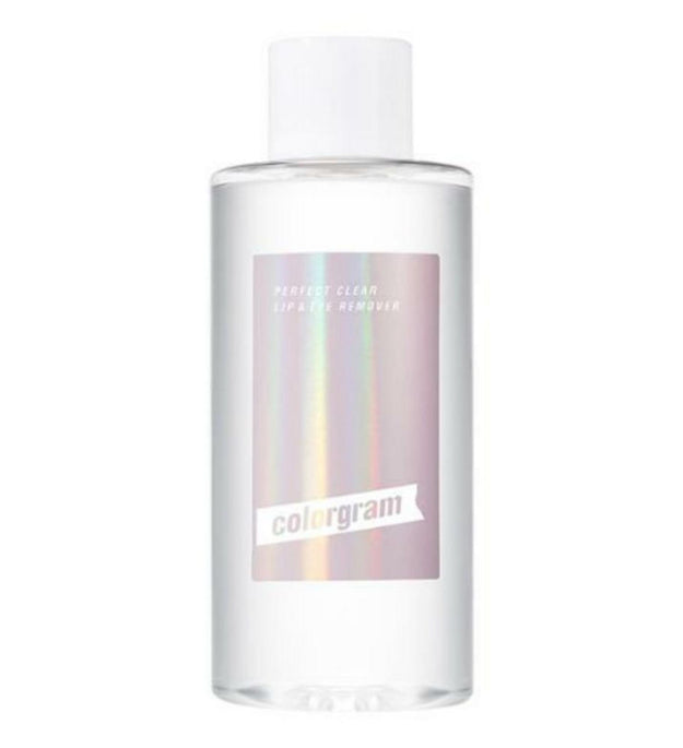 Colorgram Tok Perfect Clear Lip & Eye Remover