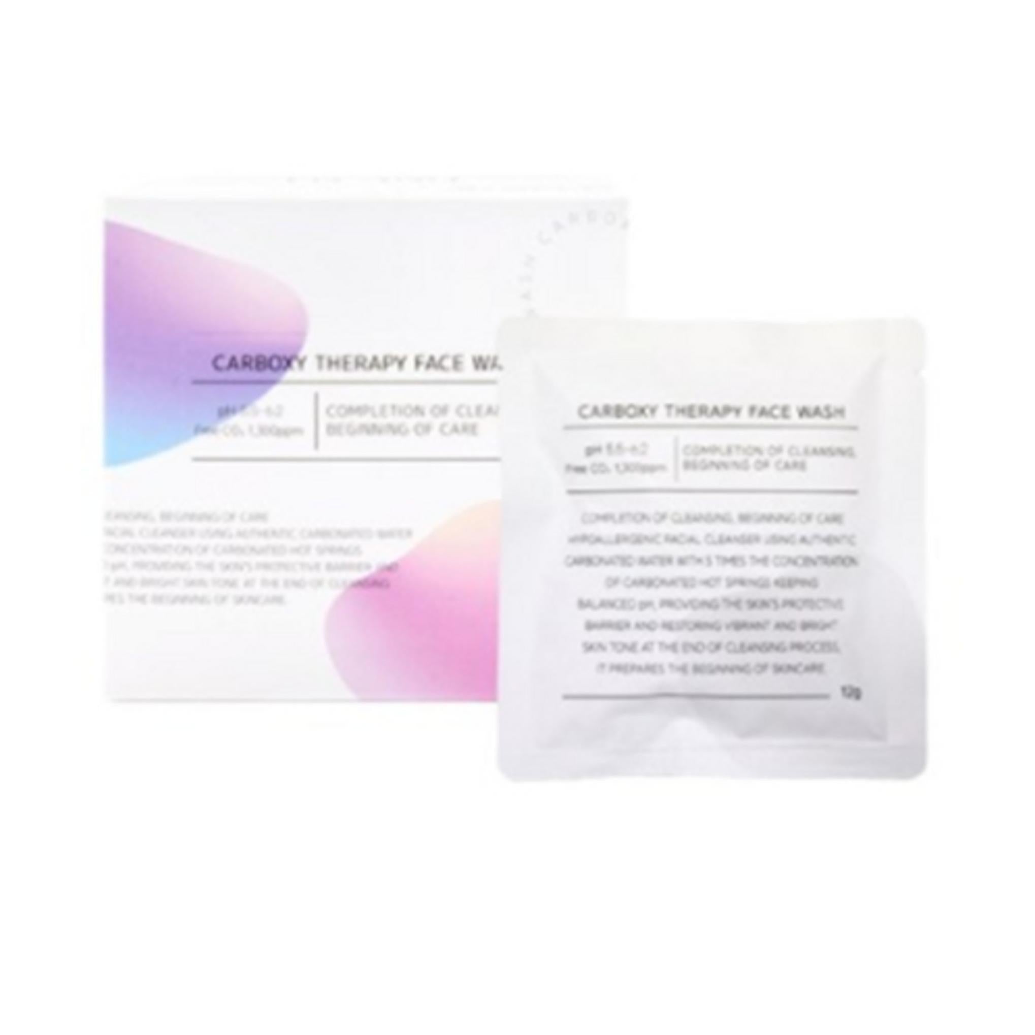 غسول الوجه N&and Carbonate Therapy بسعر 10 جنيهات إسترلينية