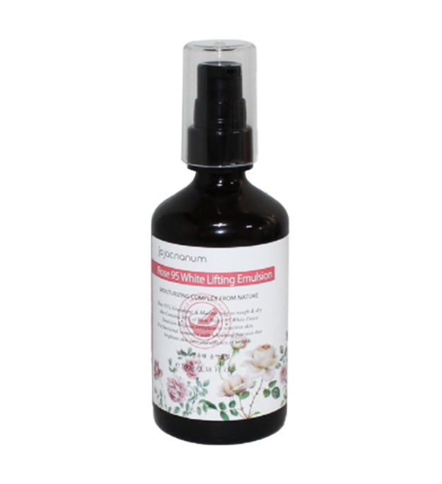 Jajacnanum Rose 95 White Lifting Emulsion