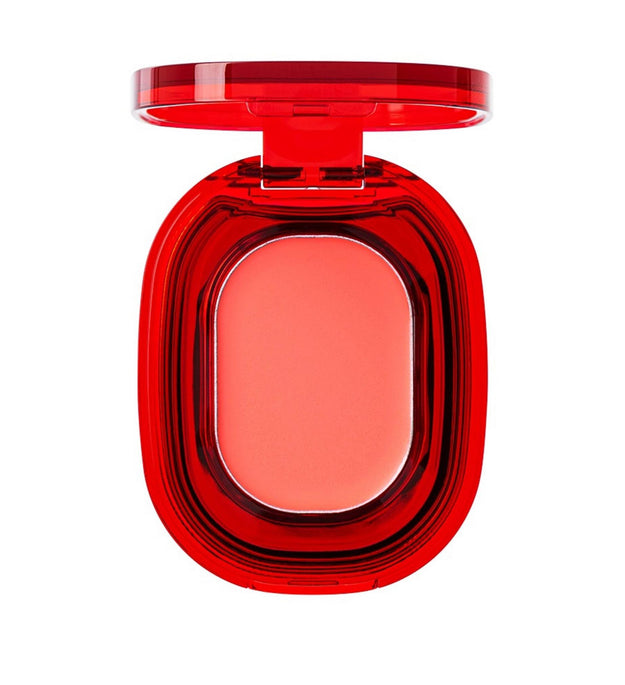 Sweet Diamond 190 Angel Blood + Flat Lips 917 Apricot Cheese + Step Basic 255 Ranunculus