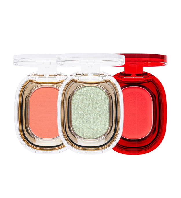 Flat Lips 925 Everyday + Sparkle Spot 151 Sparkly Lily + 229 Salmon Pink