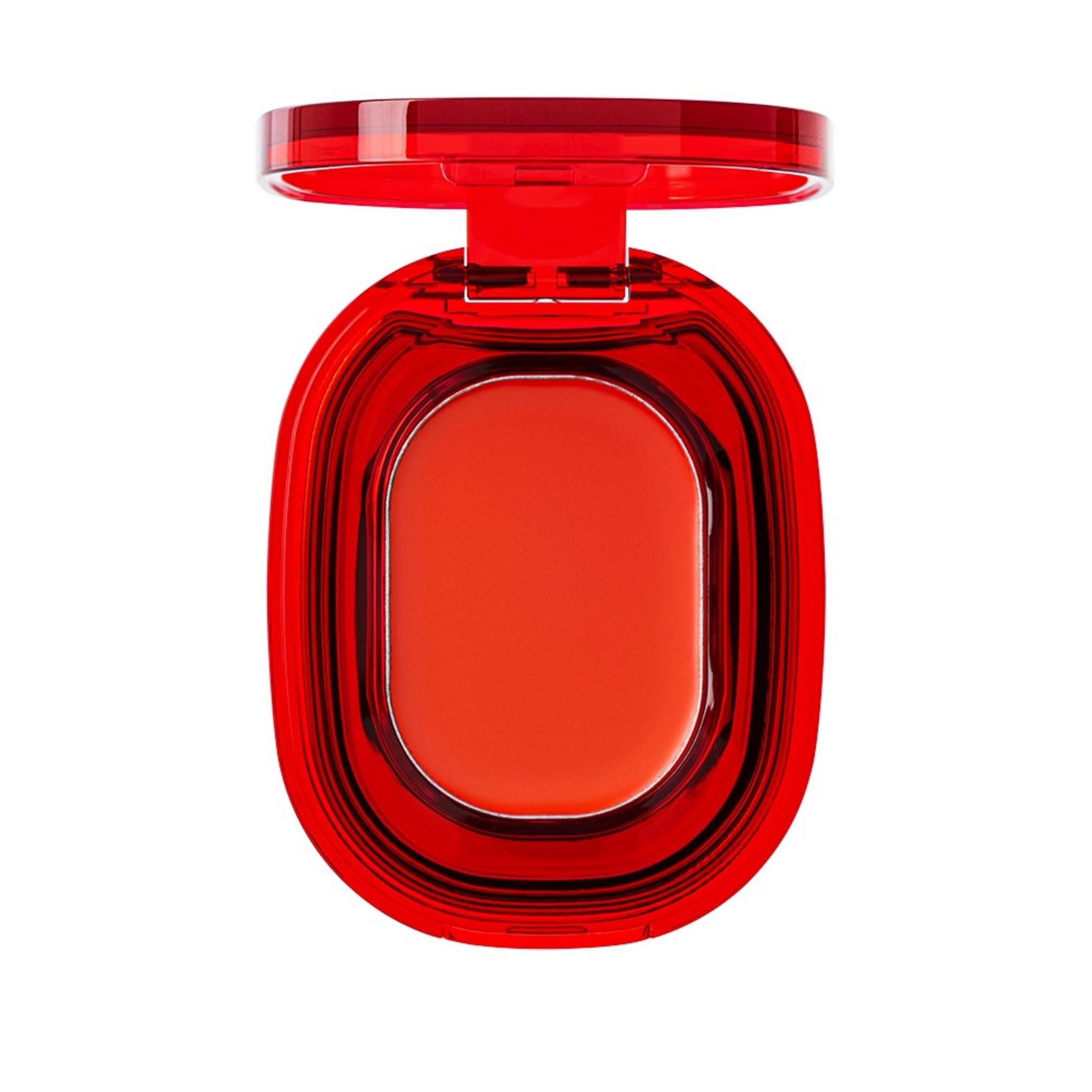 Labios Planos 913 Plástico Naranja + Step Basic 236 Yogurt + Step Basic 215 Canela En Polvo