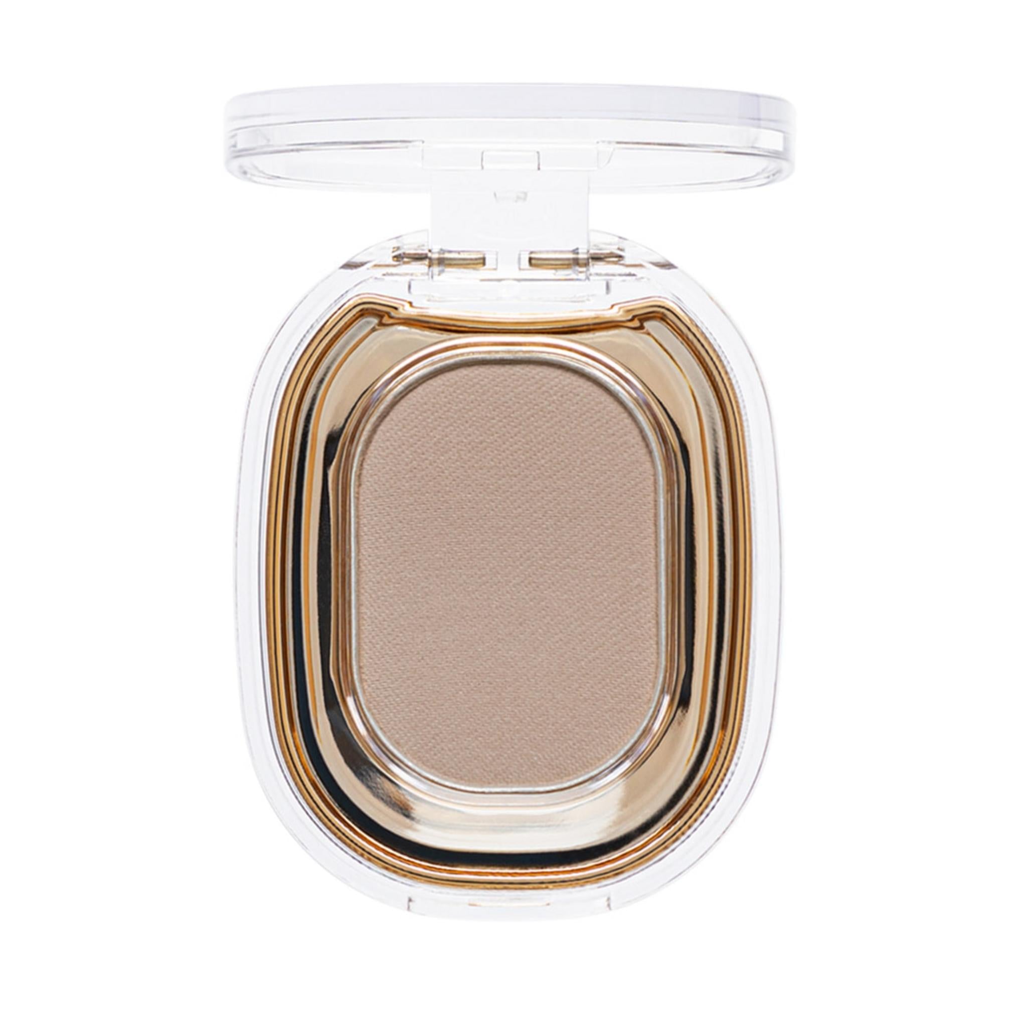 Airlips 817 Apricot Cheese + Cool Through Foundation 019 Blossom + Step Basic 243 Macaron Grey