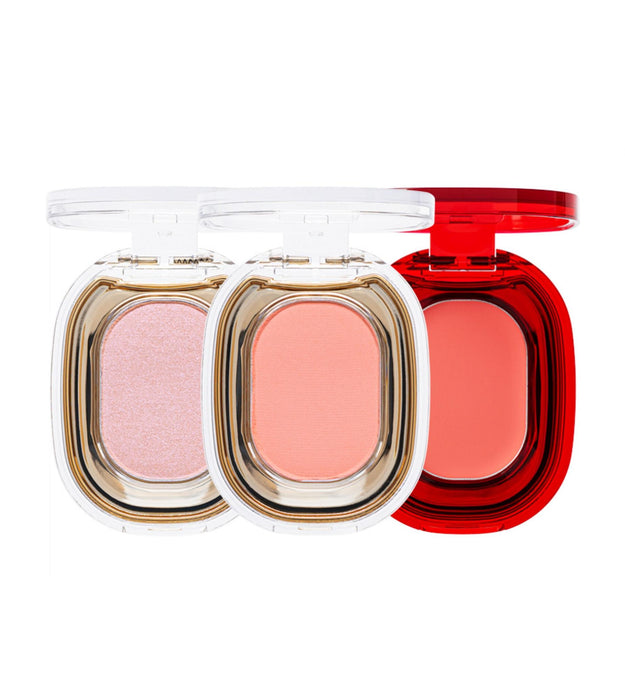 Sweet Diamond 190 Angel Blood + Air Lips 817 Apricot Cheese + Step Basic 255 Ranunculus