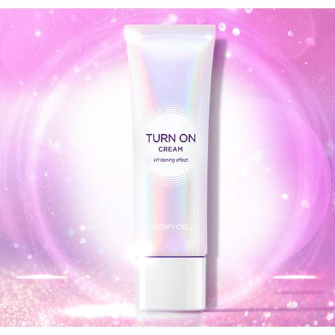 dewycel kremayı aç