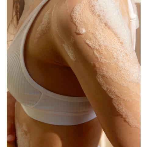 Gel douche à la citronnelle Aromatica Life 7 Vita