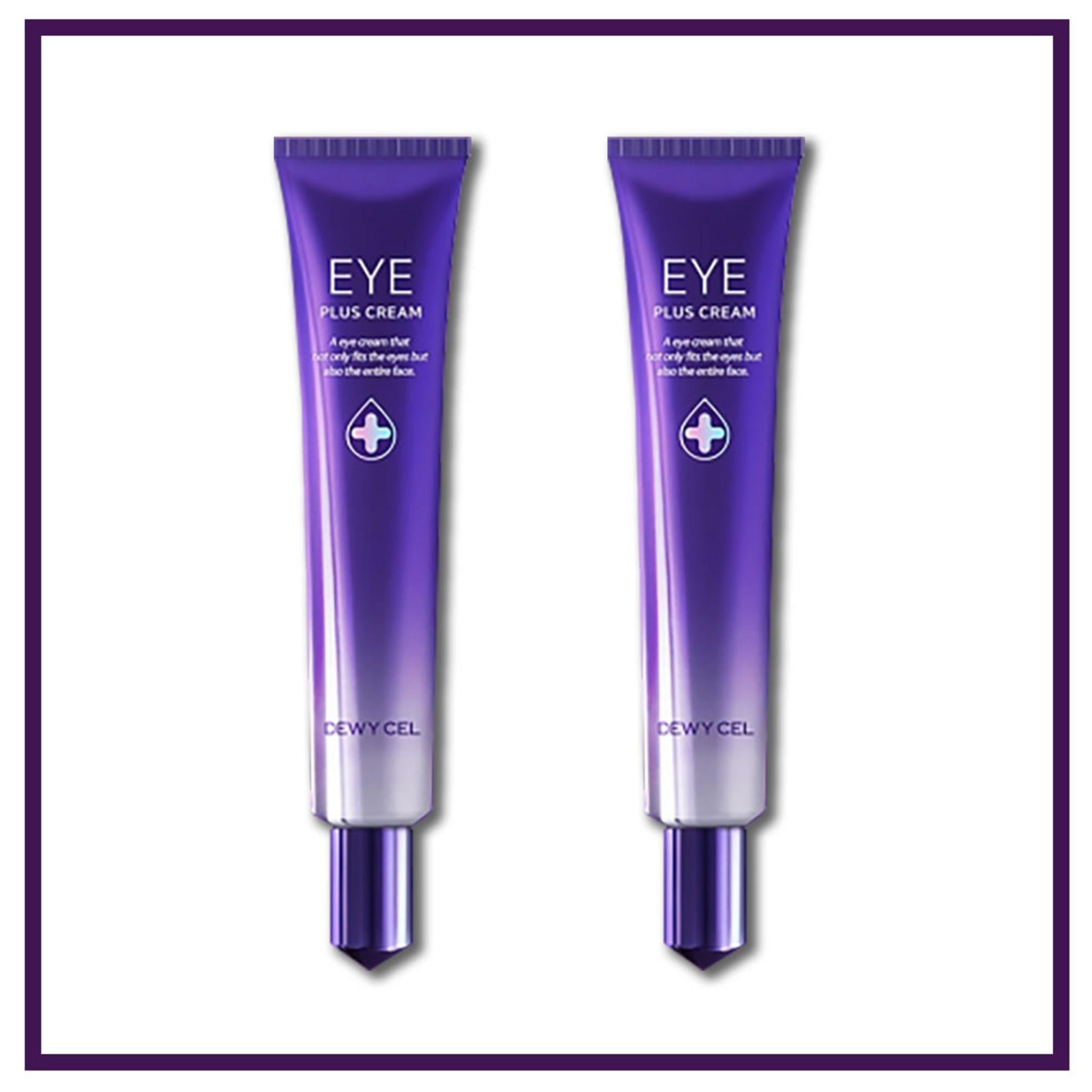 dewycell eye cream