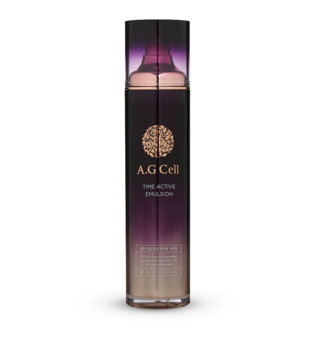 Amaranth Age Cell Time Active Emulsion