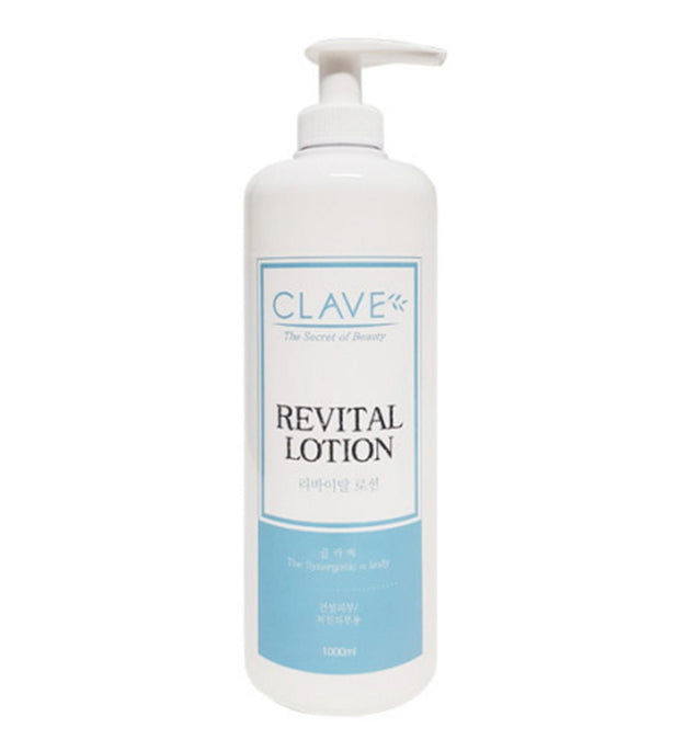 Loción Revitalizante Clave