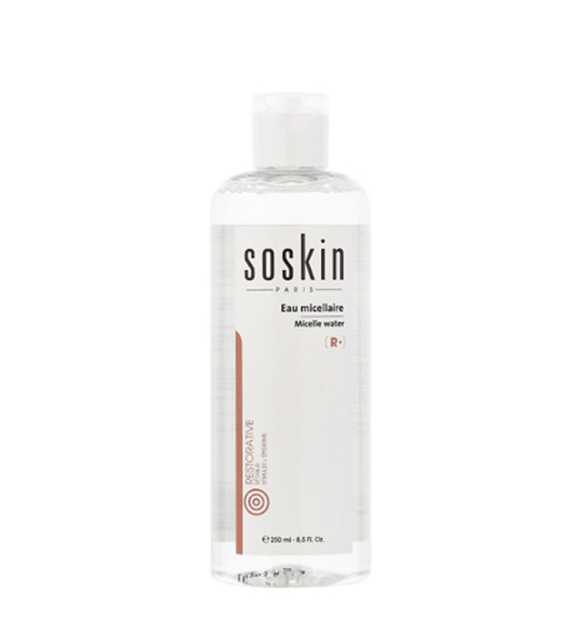 Soskin micellar water