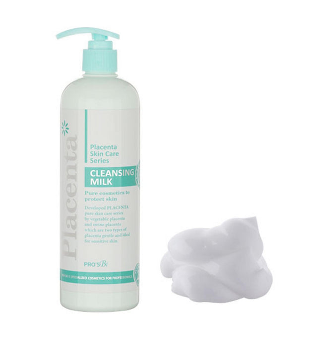 Placenta Cleansing Milk