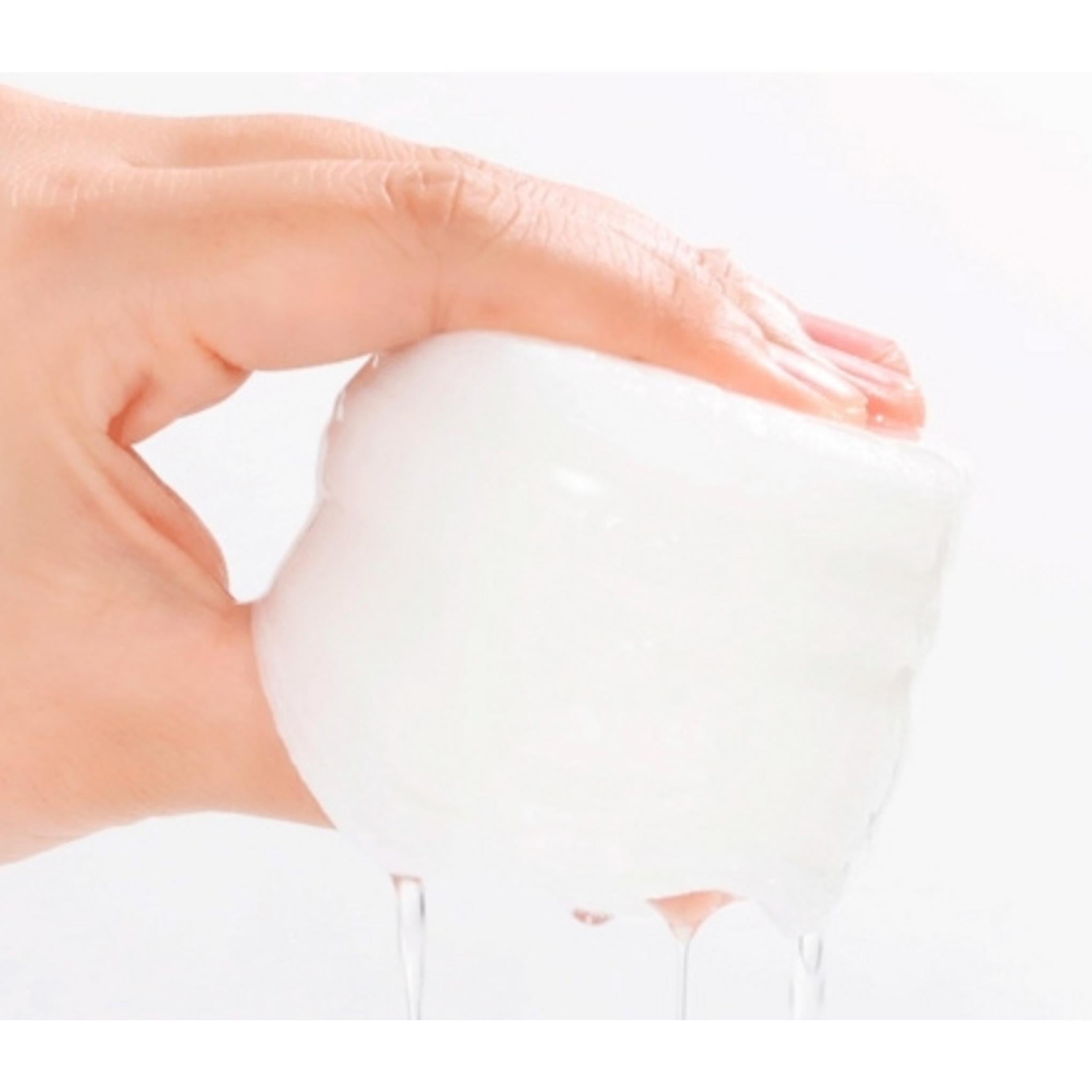 J Mela in France Sparkling Rosé Toner Pads