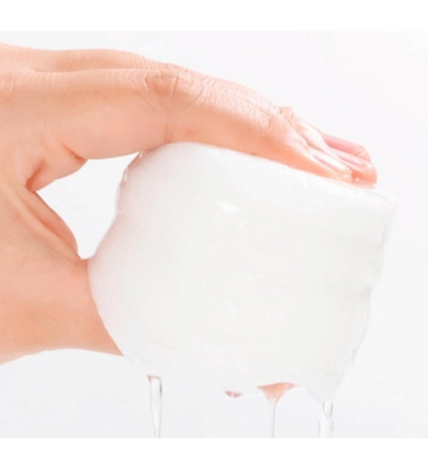 J Mela in France Sparkling Rosé Toner Pads