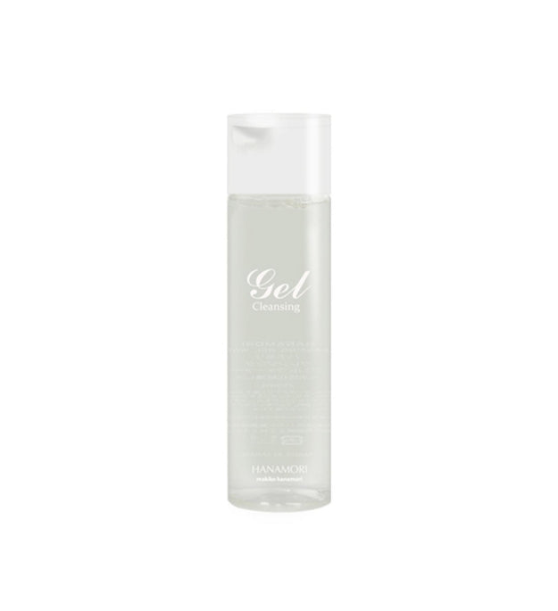 Gel de limpeza Hanamori