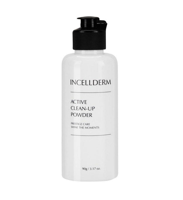 Inselderm Clean Up Powder Articolo singolo