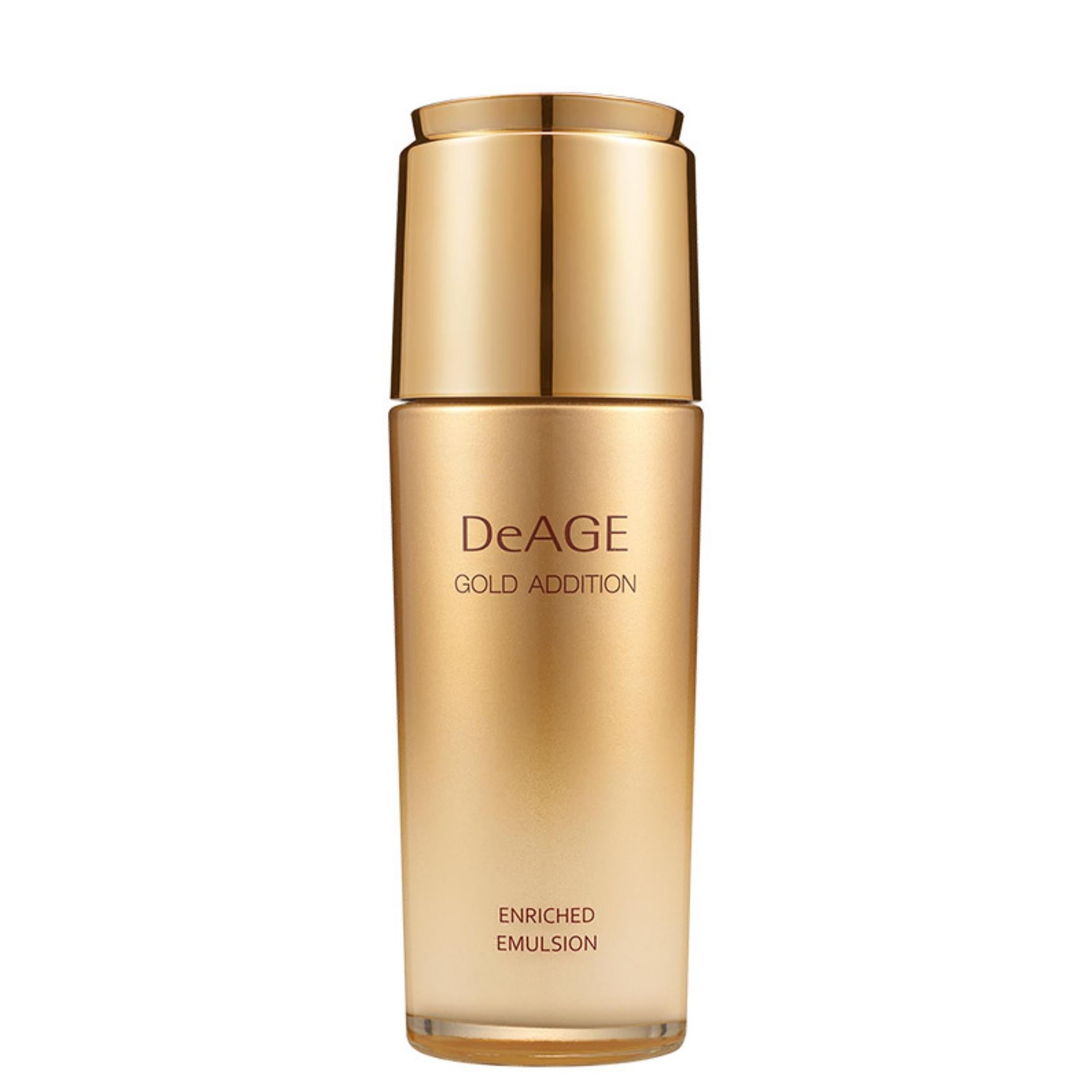 Charm Zone DAGE Gold Edition Enriched Emulsion