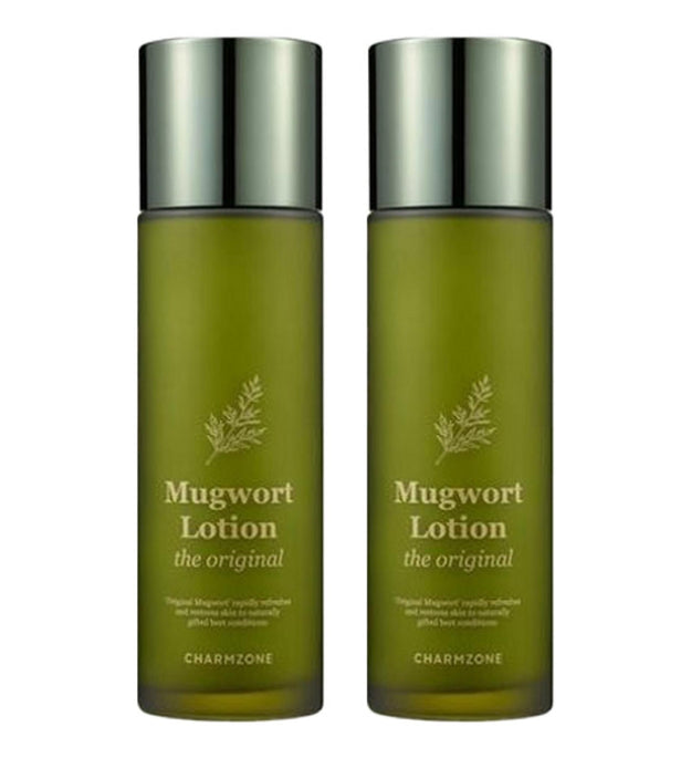 Charmzone Injin Wormwood Lotion The Original