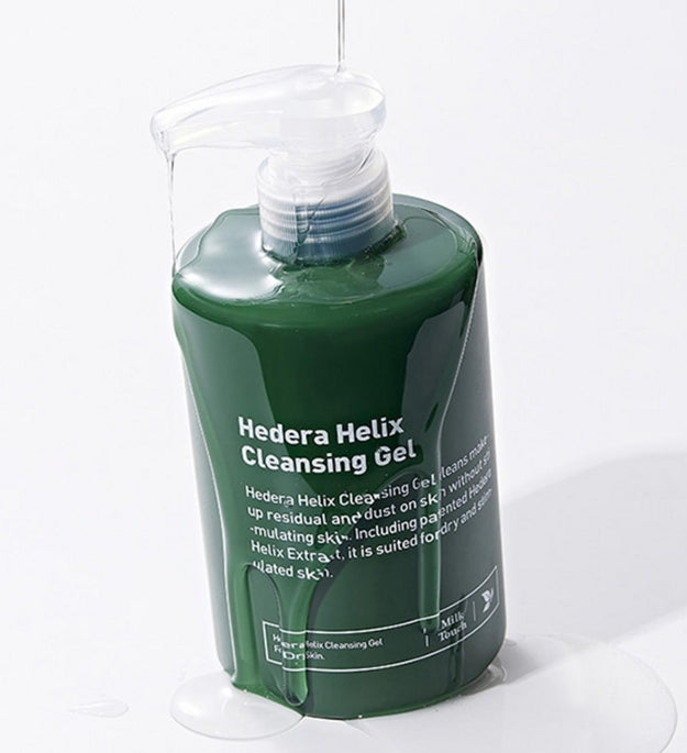 Milk Touch Western Songak Cleansing Gel
