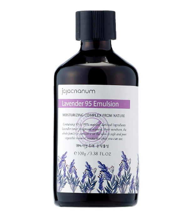 Jajacnanum Lavender 95 Emulsion
