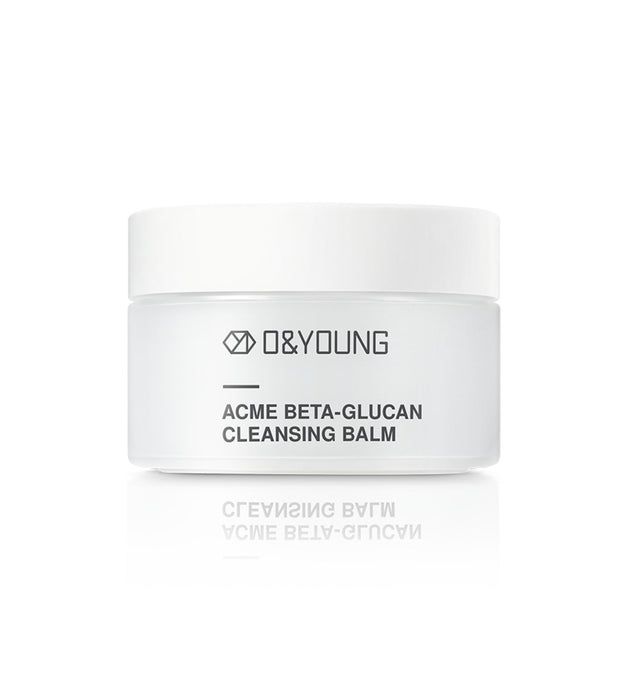 O&YOUNG ACME Acme Beta Glucan Cleansing Balm 150ml