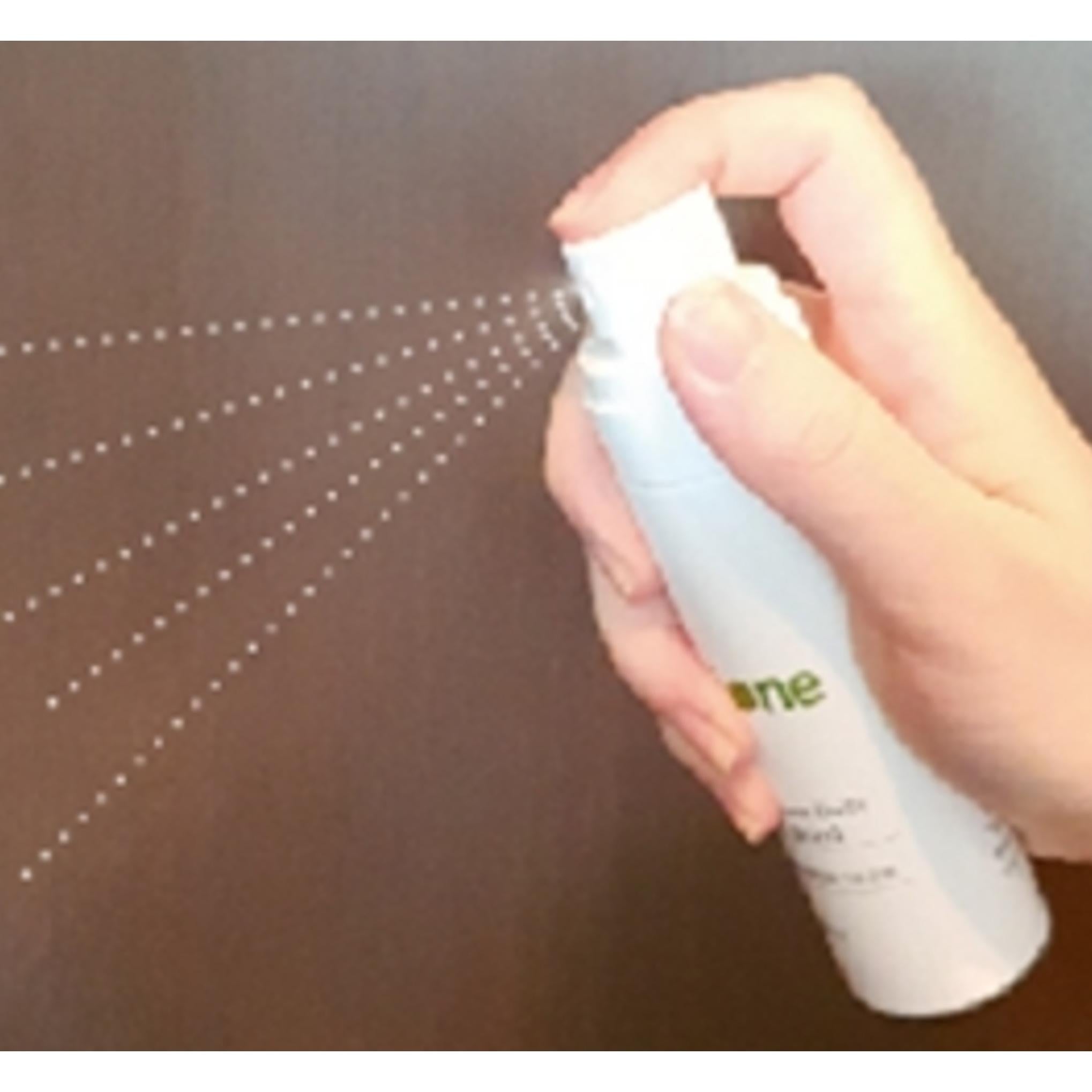 Jamiwon Günlük Mineral Mist